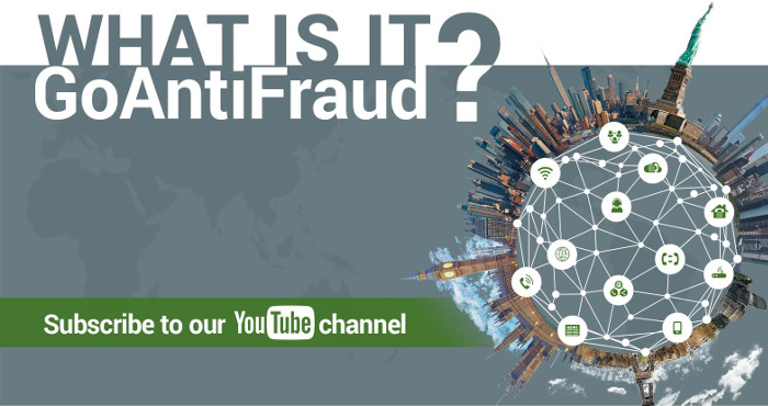 GoAntiFraud