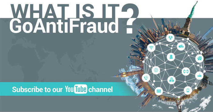 GoAntiFraud